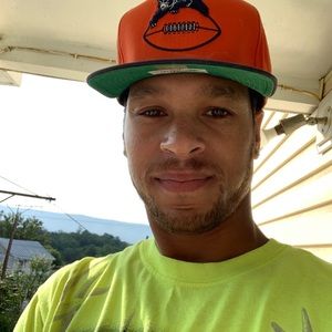 Meet your Posher, Darshaun